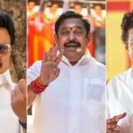 How accurate were 2021 exit poll result in Tamil Nadu? Check previous year projections