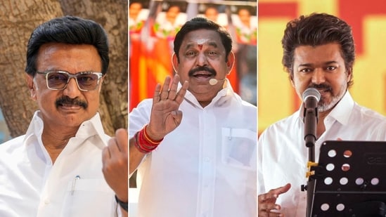 How accurate were 2021 exit poll result in Tamil Nadu? Check previous year projections