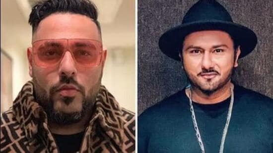 Delhi HC orders Honey Singh, Badshah to take down Volume 1 song over obscene lyrics| India News