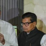 INDIA bloc regional constituents plan Lucknow meet after assembly poll results