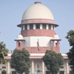 Lower yourself so ‘minions’ like Chief Justice can speak to you: SC pulls up Bengal chief secy over unanswered calls| India News