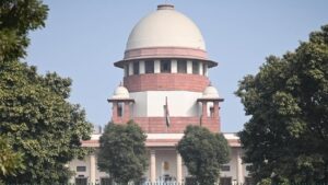 Lower yourself so ‘minions’ like Chief Justice can speak to you: SC pulls up Bengal chief secy over unanswered calls| India News