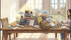 Book Box: How to grow your own poem| India News