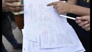 CBSE cautions students, parents over false claims linked to QR codes in question papers| India News