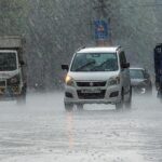 Jet streams driving surge in western disturbances in northwest India| India News