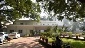 ‘Jinxed’ Delhi CM bungalow, largely vacant for decades, set to be demolished