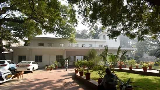 ‘Jinxed’ Delhi CM bungalow, largely vacant for decades, set to be demolished