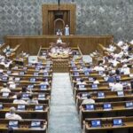 Monsoon session: House panel to submit report on mining, industrial corridors| India News