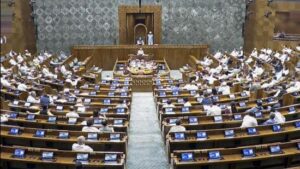 Monsoon session: House panel to submit report on mining, industrial corridors| India News