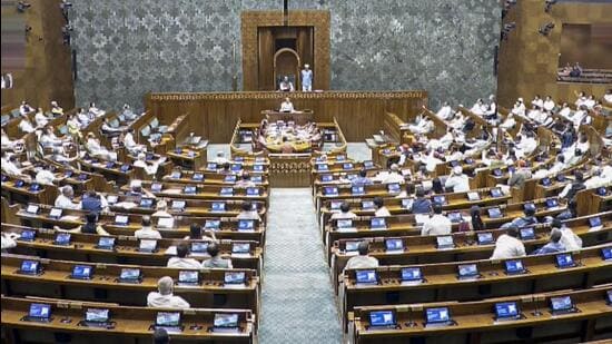 Monsoon session: House panel to submit report on mining, industrial corridors| India News