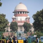 ‘Why does control over women’s bodies, choices persist so deeply’: Supreme Court| India News
