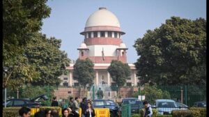 ‘Why does control over women’s bodies, choices persist so deeply’: Supreme Court| India News