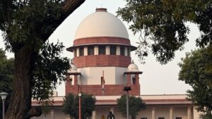 ‘ ₹15,000 dete raho, khush raho’: SC refuses husband's divorce plea after living separately for 16 years| India News