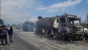 Mobile internet suspension extended in parts of ethnic violence-hit Manipur| India News