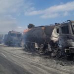 Mobile internet suspension extended in parts of ethnic violence-hit Manipur| India News