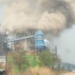 Chhattisgarh boiler explosion: Toll rises to 14| India News