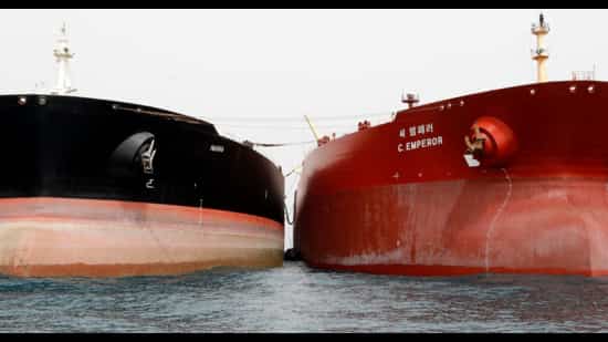 West Asia war: World Bank, IMF, IEA announce coordination group amid energy crises| India News