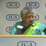 Courts often wary of removing arbitrators, need dedicated forum: Justice BV Nagarathna| India News