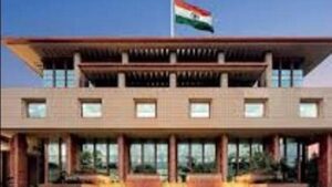 HC notice on plea over appointment of judicial member as acting president in NCLT| India News