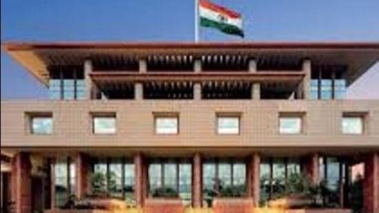 HC notice on plea over appointment of judicial member as acting president in NCLT| India News