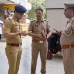 Father slits twin daughters' throats, dials 112: Shocking details emerge in Kanpur murder case| India News