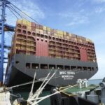 ‘India’s transhipment answer': How this Kerala port is playing a crucial role amid Hormuz crisis| India News