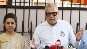 ‘No bill in sight’: TMC's Derek O'Brien on women reservation, delimitation bills ahead of Parliament session| India News