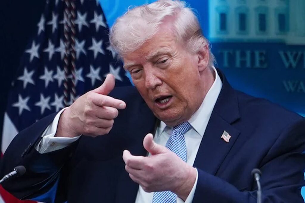 Iran US peace talks likely in Islamabad, Donald Trump might join