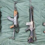 Wanted Maoist Sahdeo Mahto among four ultras killed in Jharkhand encounter| India News