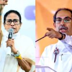 West Bengal Assembly Election 2026: Uddhav Thackeray backs Mamata’s return as Bengal CM