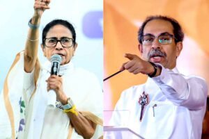 West Bengal Assembly Election 2026: Uddhav Thackeray backs Mamata’s return as Bengal CM