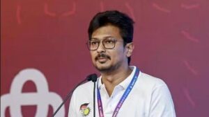 Madras High Court issues notice on plea over Udhayanidhi Stalin assets| India News