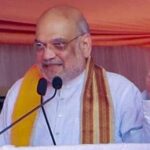 Infiltrators identified, to be deported one by one: Amit Shah in Assam| India News