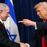 Donald Trump Praises For Israel Amid Ceasefire With Lebanon