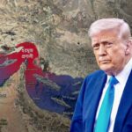 8 ships pass through Strait of Hormuz ignoring Donald Trump's glare