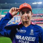 IPL 2026: Former cricketer wants Vaibhav Sooryavanshi in the India team right now