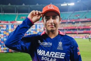 IPL 2026: Former cricketer wants Vaibhav Sooryavanshi in the India team right now