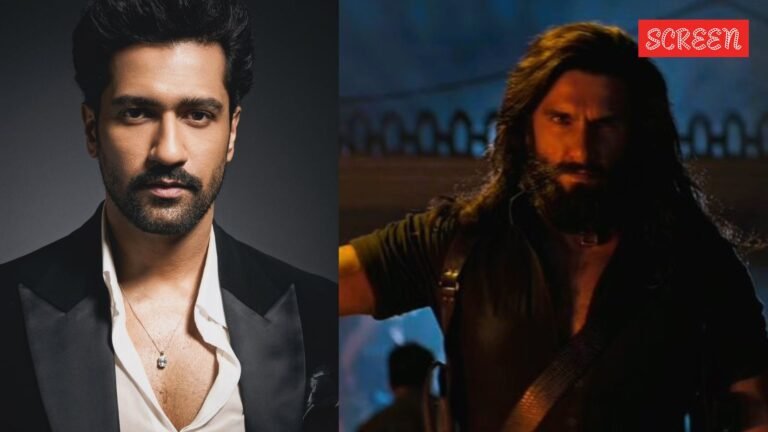 Vicky Kaushal ‘shook’ by Dhurandhar 2, hails Ranveer Singh, Aditya Dhar: ‘Aap sab Dhurandhar ho’