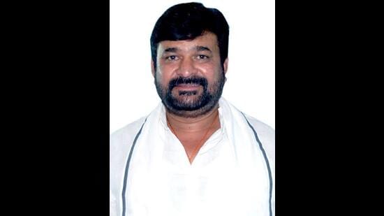 Court convicts Congress MLA in 2016 murder case in Karnataka| India News