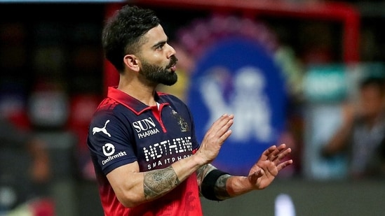 Virat Kohli breaks silence on being called an ‘overseas player’ for RCB in IPL 2026 after moving to London