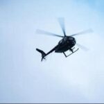 Probe ordered after Coast Guard chopper seen flying low over Sabarimala temple: Police| India News