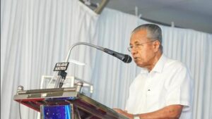 Kerala CM issues rebuttal to Telangana CM, slams ‘personally insulting remarks’| India News