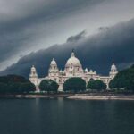 Weather Update: Heavy rain in North Bengal, storm likely in Kolkata