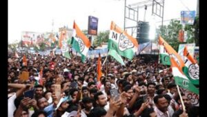 Income Tax Department searches premises of TMC leaders days before Bengal polls| India News