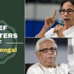 From Prafulla Chandra Ghosh to Mamata Banerjee: Full list of West Bengal chief ministers over the years