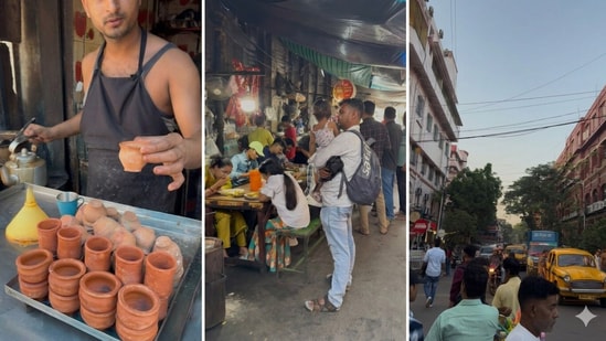 Whispers over tea: How Kolkata is talking politics ahead of Bengal elections 2026| India News