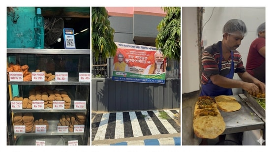 Maach, maangsho and the BJP: Is TMC's non-veg claim spooking Bengal? A ground report| India News