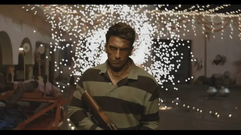 Dhurandhar 2 box office: Ranveer Singh’s sequel earns Rs 950 crore in India