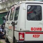 Delhi University's Ramjas, Miranda colleges receive bomb threat via email; campus evacuated| India News