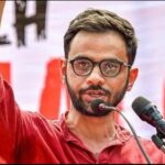 Umar Khalid seeks open hearing in review against bail refusal in Delhi riot case| India News